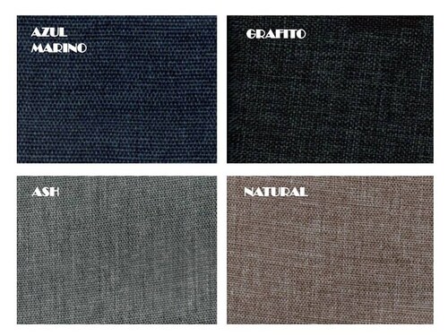 Sala Modular Modelo Catania 2 2 E Varios Colores - Kessa.