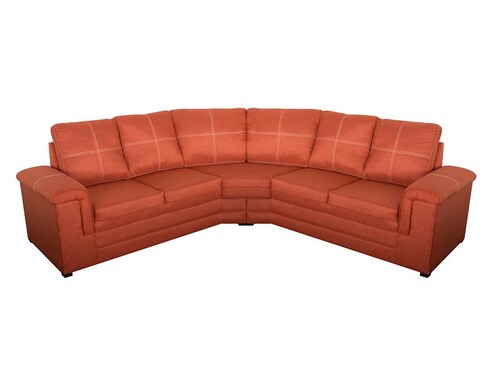 Sala Modelo Napoles Modular Varios Colores - Kessa.