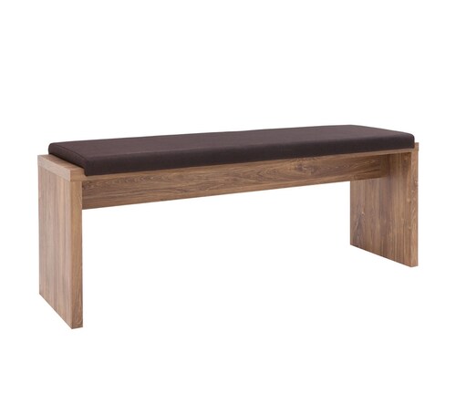 Banco Modelo Bristol Roble Cognac - Kessa