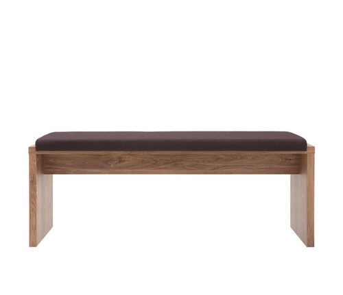 Banco Modelo Bristol Roble Cognac - Kessa