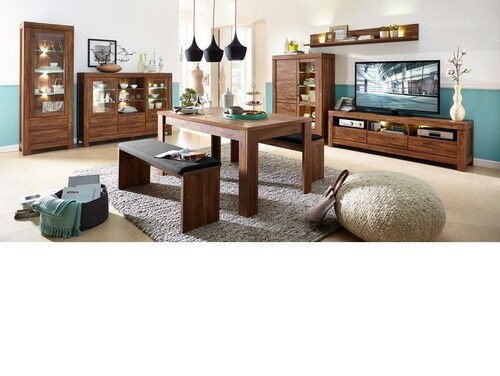 Banco Modelo Bristol Roble Cognac - Kessa