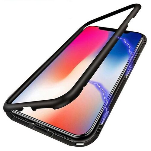 Funda magnetica iphone x Gadgets & Fun 