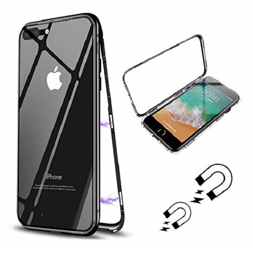 Funda magnetica iphone 8 plus Gadgets & Fun 