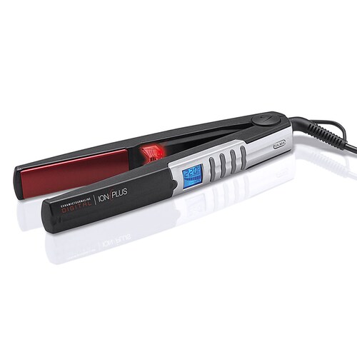 Alaciadora Gama CP3 Digital Tourmaline Ion Plus