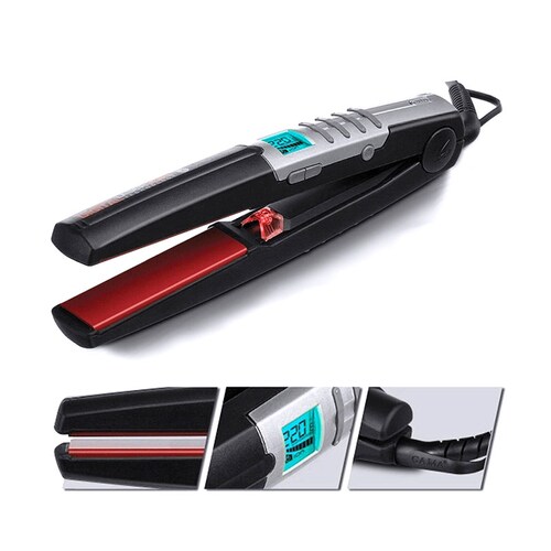 Alaciadora Gama CP3 Digital Tourmaline Ion Plus