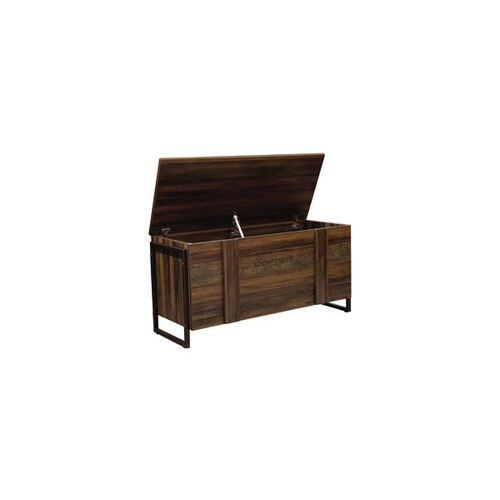 Baul Morgan Nogal Antique - Kessa