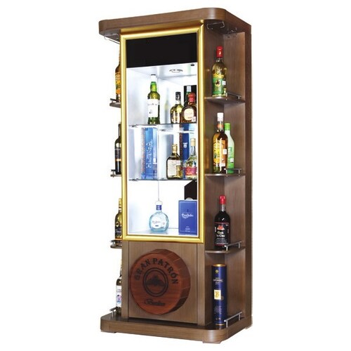 Cantina Patron Nogal - Kessa.