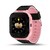 Smartwatch para niños Rosa Reloj con GPS para niños Gadgets & Fun 
