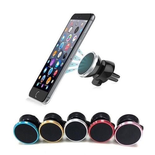 Soporte Magnetico para celular Gadgets & Fun 