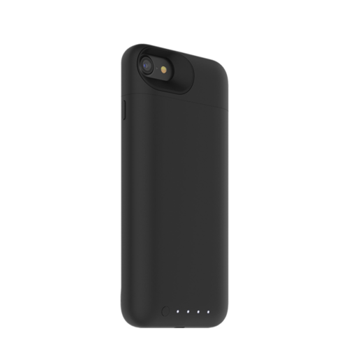 Iphone 7 Funda con batería de emergencia