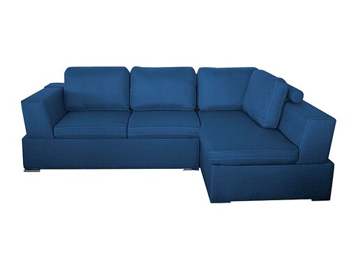 Sala Modelo Pisa Chaise Longue Varios Colores - Kessa.