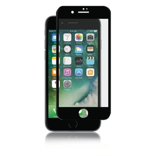  Iphone 7 plus Glass 5d  Surface Full Coverage  Gadgets & Fun 