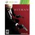Xbox 360 Juego Hitman