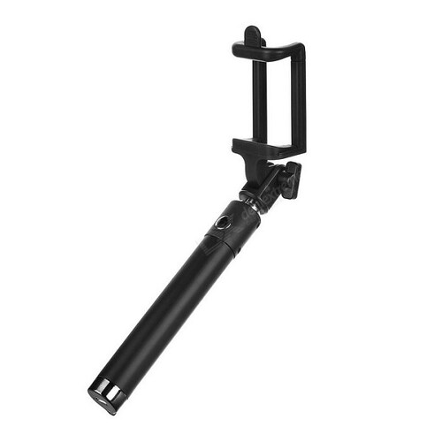 Baston selfie bluetooth bateria recargable