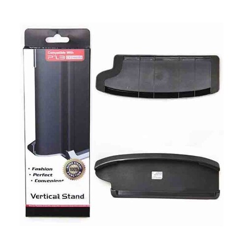 PS3 Super Slim 4000 Base Vertical Para PlayStation 3