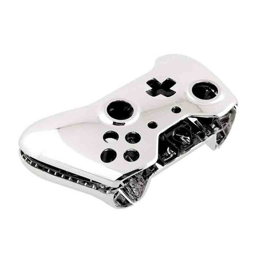 Xbox One Carcasa Exterior (Plata)