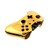 Xbox One Carcasa Exterior (Oro)