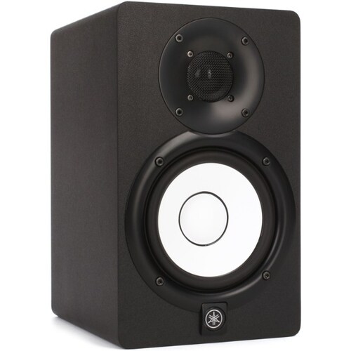 Monitor referencia Yamaha HS5 2 vías negro 