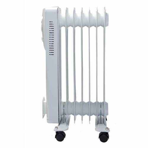 Piezas de radiador de aceite o calentador eléctrico, interruptor de  engranaje ajustable de temperatura con 3 pines