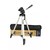 Tripie Para cámaras o celular Gadgets & fun Muy ligero 1345mm tripoide portatil