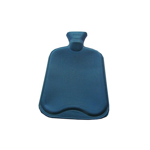 Compresa Bolsa Azul Resistente Agua Caliente 1.5 Litros 32x20cm BA001 Homecare