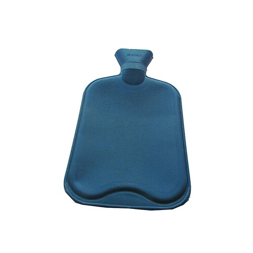Compresa Bolsa Azul Resistente Agua Caliente 1.5 Litros 32x20cm BA001 Homecare