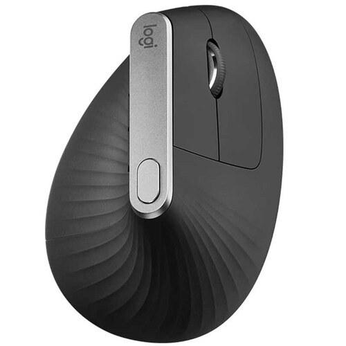 Mouse Inalambrico LOGITECH MX VERTICAL Bluetooth 4000DPI 910-005447 