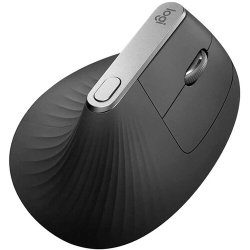 Mouse Inalambrico LOGITECH MX VERTICAL Bluetooth 4000DPI 910-005447 