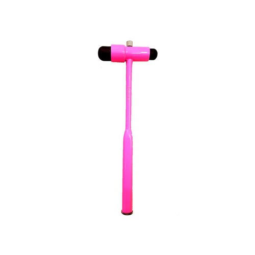 Martillo Reflejos Buck Rosa  Estilo Alemán Acero Inoxidable 1-350 Guttek