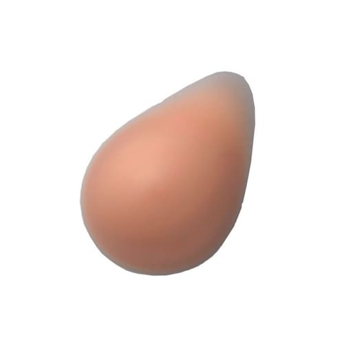 Protesis Mamaria Estandar Talla 34 Simetrica Anatomica Silicona Soft 4001 Maxima