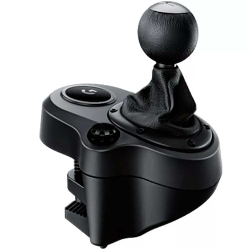 KIT Volante LOGITECH G29 Palanca Pedales PS5 PS4 PS3 PC 