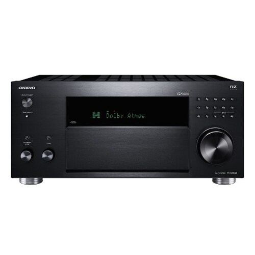 Receptor Audio/Video Onkyo TXRZ830 9.2 Canales Negro