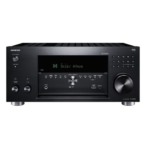 Receptor Audio/Video Onkyo TXRZ830 9.2 Canales Negro