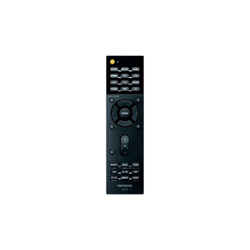 Receptor Audio/Video Onkyo TXRZ730 9.2 Canales Negro