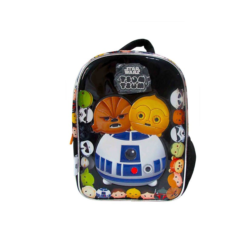 Mochila de best sale tsum tsum