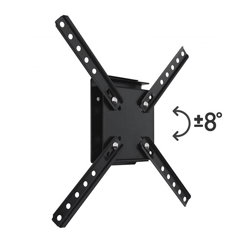 Soporte Inclinable para TV de 10" - 55"