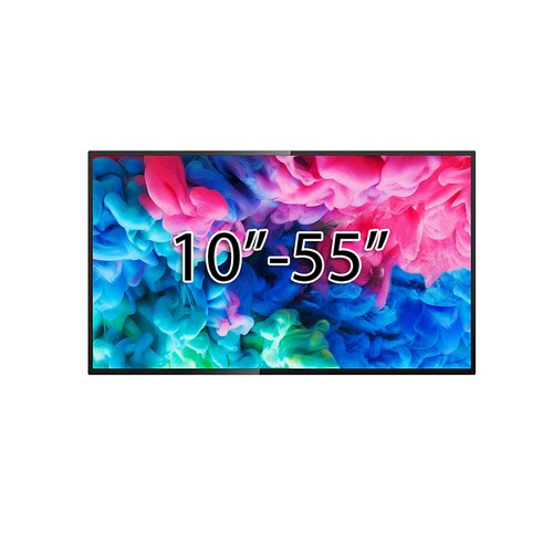 Soporte Inclinable para TV de 10" - 55"