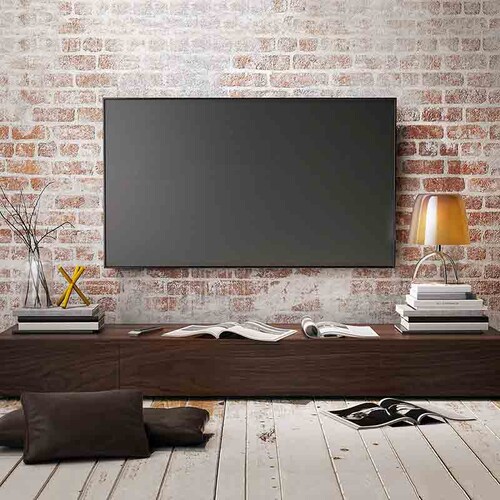Soporte Inclinable para TV de 10" - 55"