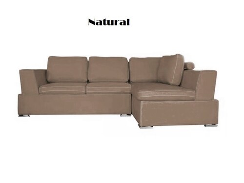 Sala Modelo Pisa Chaise Longue Varios Colores - Kessa.