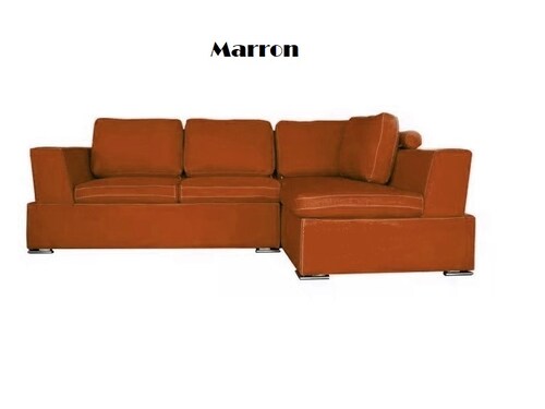 Sala Modelo Pisa Chaise Longue Varios Colores - Kessa.