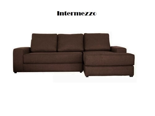 Sala Modelo Asturias Chaise Longue Varios Colores - Kessa