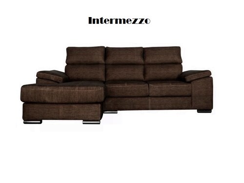 Sala Modelo Salamanca Chaise Longue Varios Colores - Kessa.