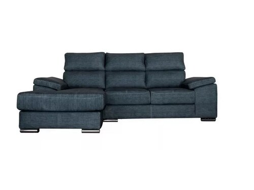 Sala Modelo Salamanca Chaise Longue Varios Colores - Kessa.