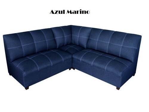 Sala Modelo Italia 2 2 E Varios Colores - Kessa.