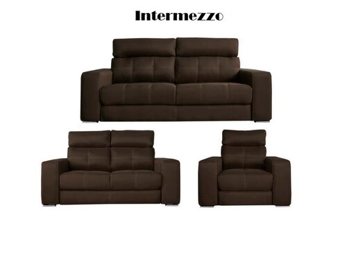 Sala Modelo Burgos 3 2 1 Varios Colores - Kessa.