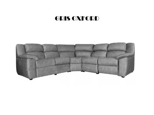 Sala Modelo Savona Modular Varios Colores - Kessa.