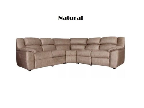 Sala Modelo Savona Modular Varios Colores - Kessa.