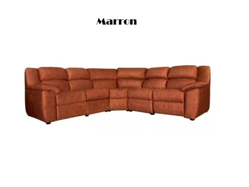 Sala Modelo Savona Modular Varios Colores - Kessa.