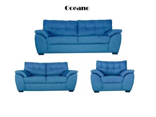 Sala Modelo Pavia 3 2 1 Varios Colores - Kessa.