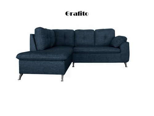 Sala Modelo Madrid Chaise Longue Varios Colores - Kessa